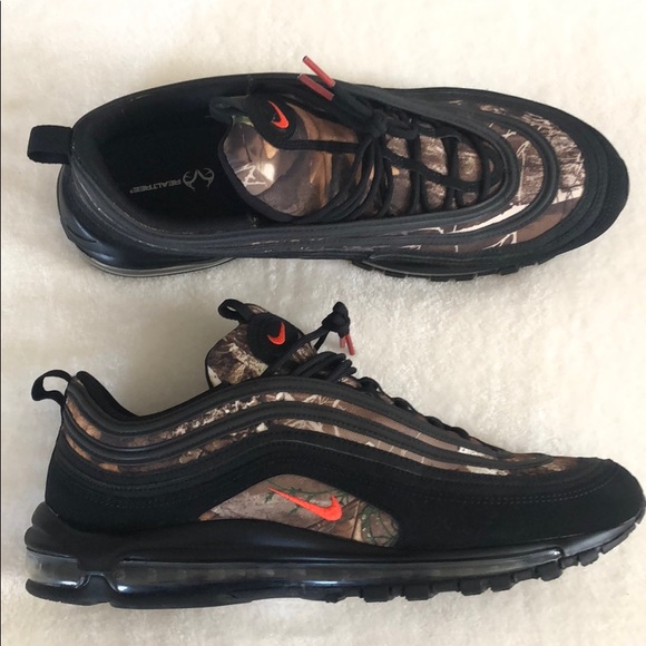 nike air max 97 realtree